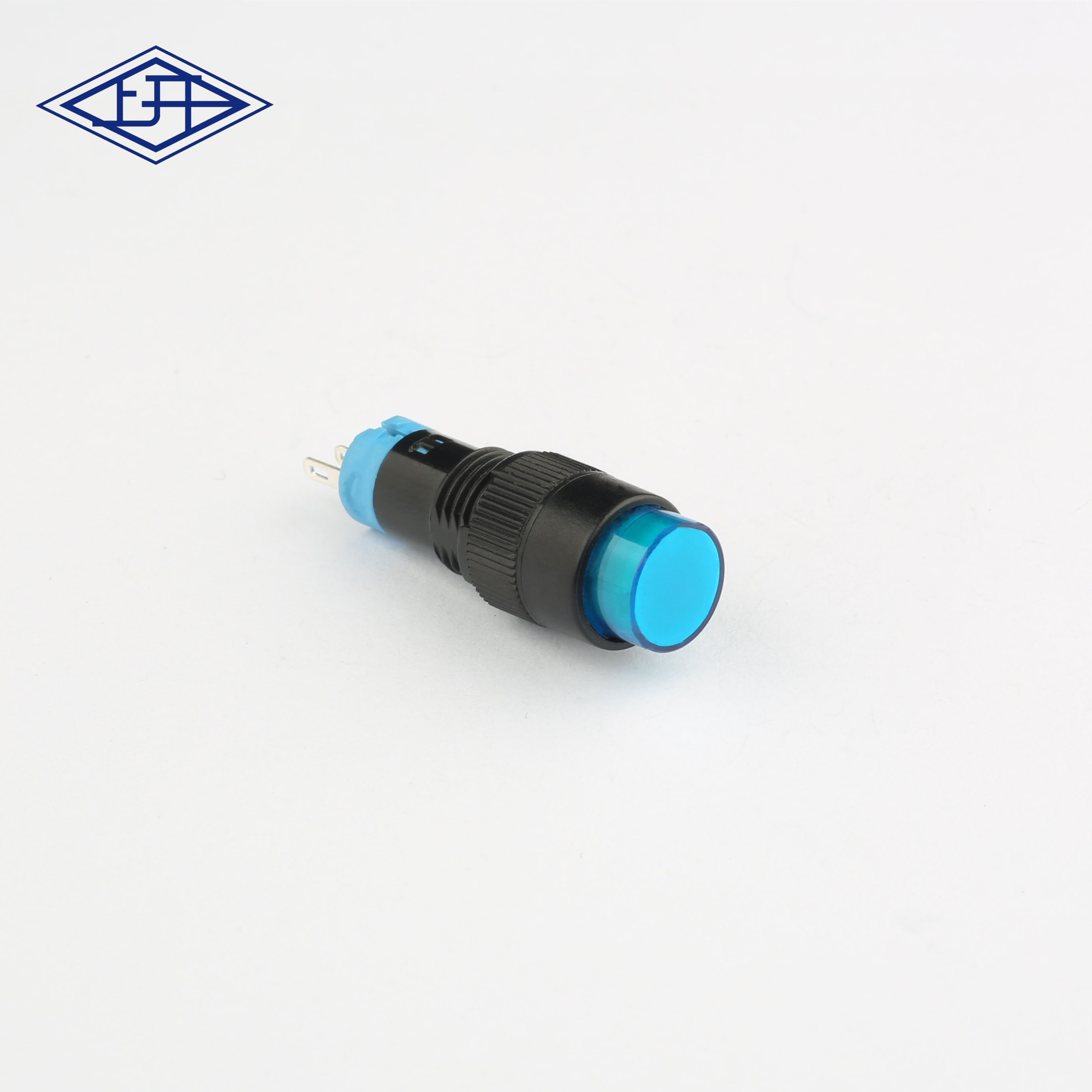 AD10單極自鎖按鈕開關(guān)
